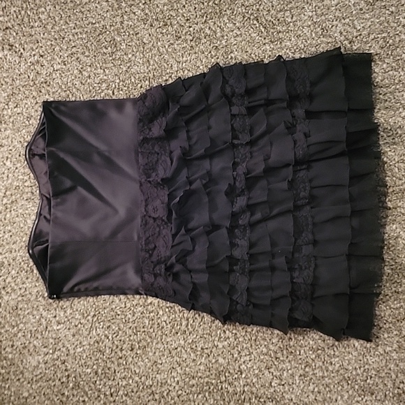 Express Dress - Picture 4 of 7